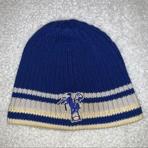 NFL Vintage Reebok Indianapolis Colts Hat